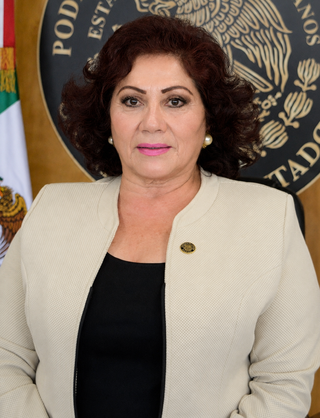 Foto de Ciria Yamile Salomon Duran