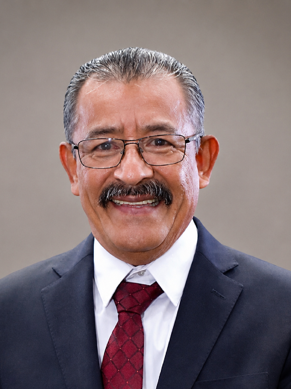 Foto de Raynel Ramírez Mijangos