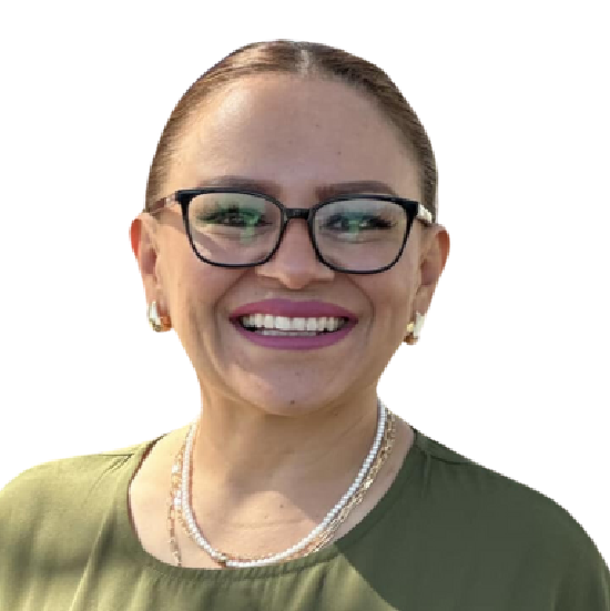 Paz Ochoa Amador