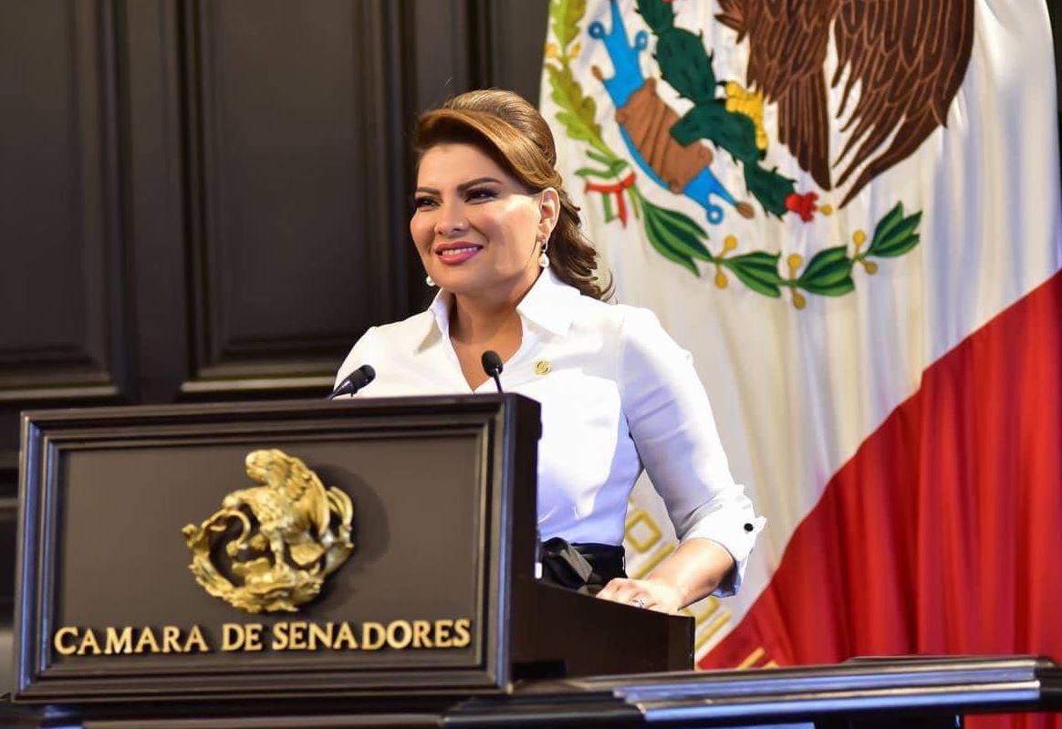 Imagen del servidor público