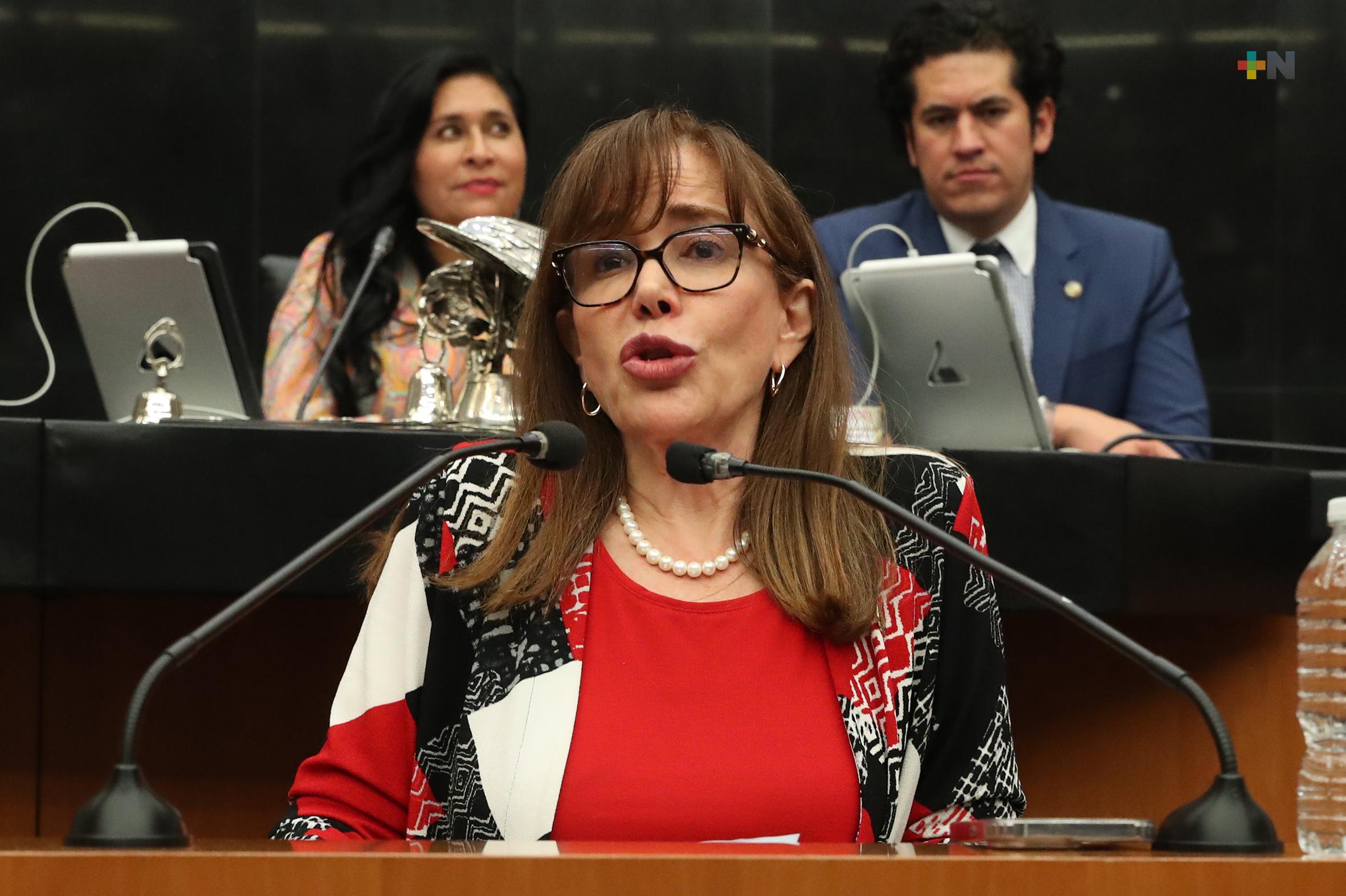 Imagen del servidor público