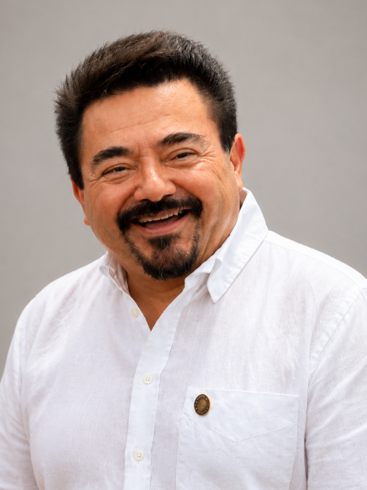 Foto de Julio Ernesto Gutiérrez Bocanegra