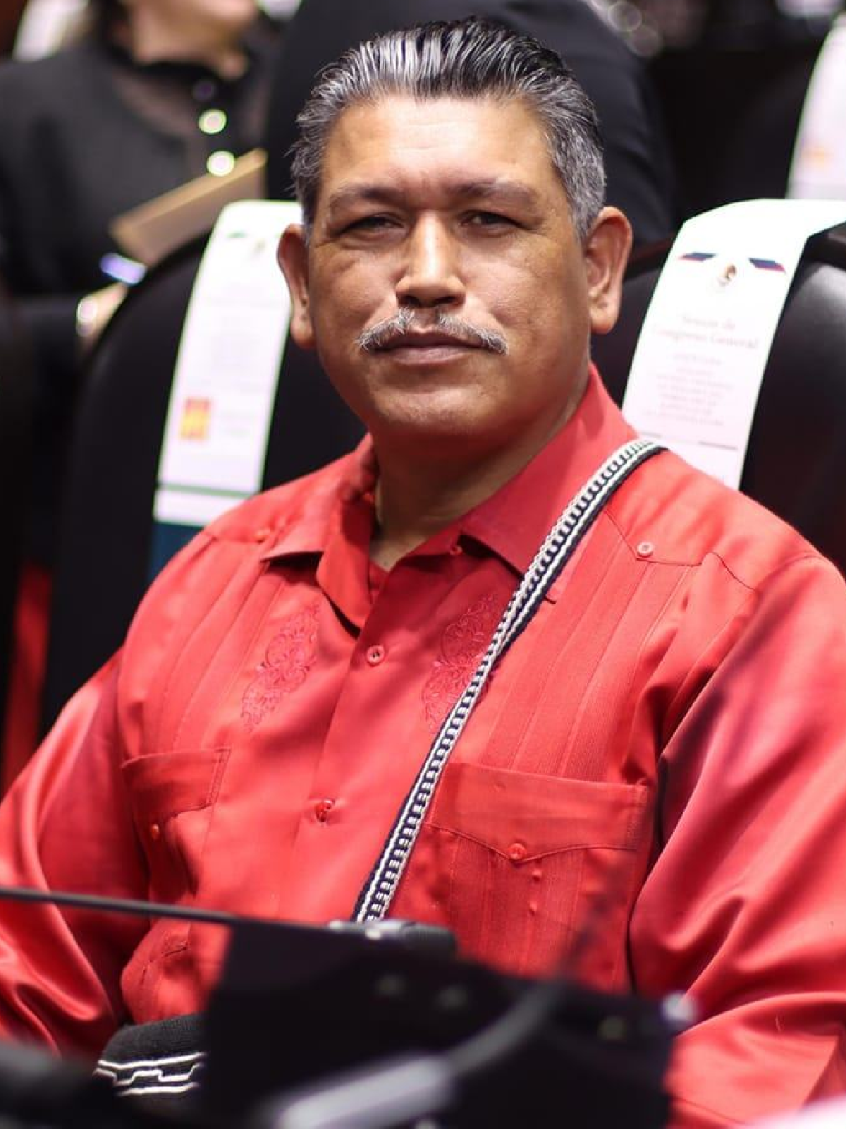 Foto de Jorge Armando Ortiz Rodríguez