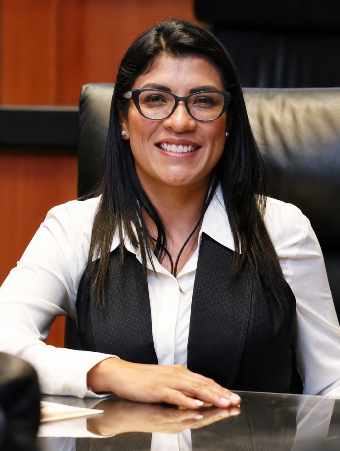 Foto de Verónica Rodríguez Hernández