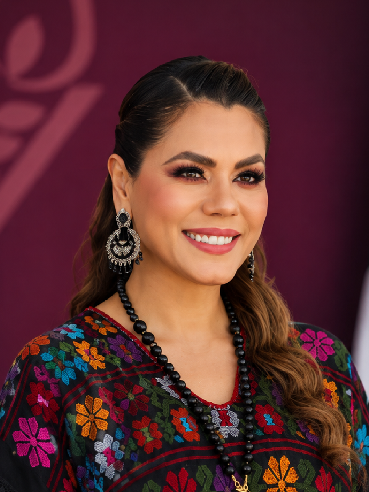Foto de Evelyn Salgado