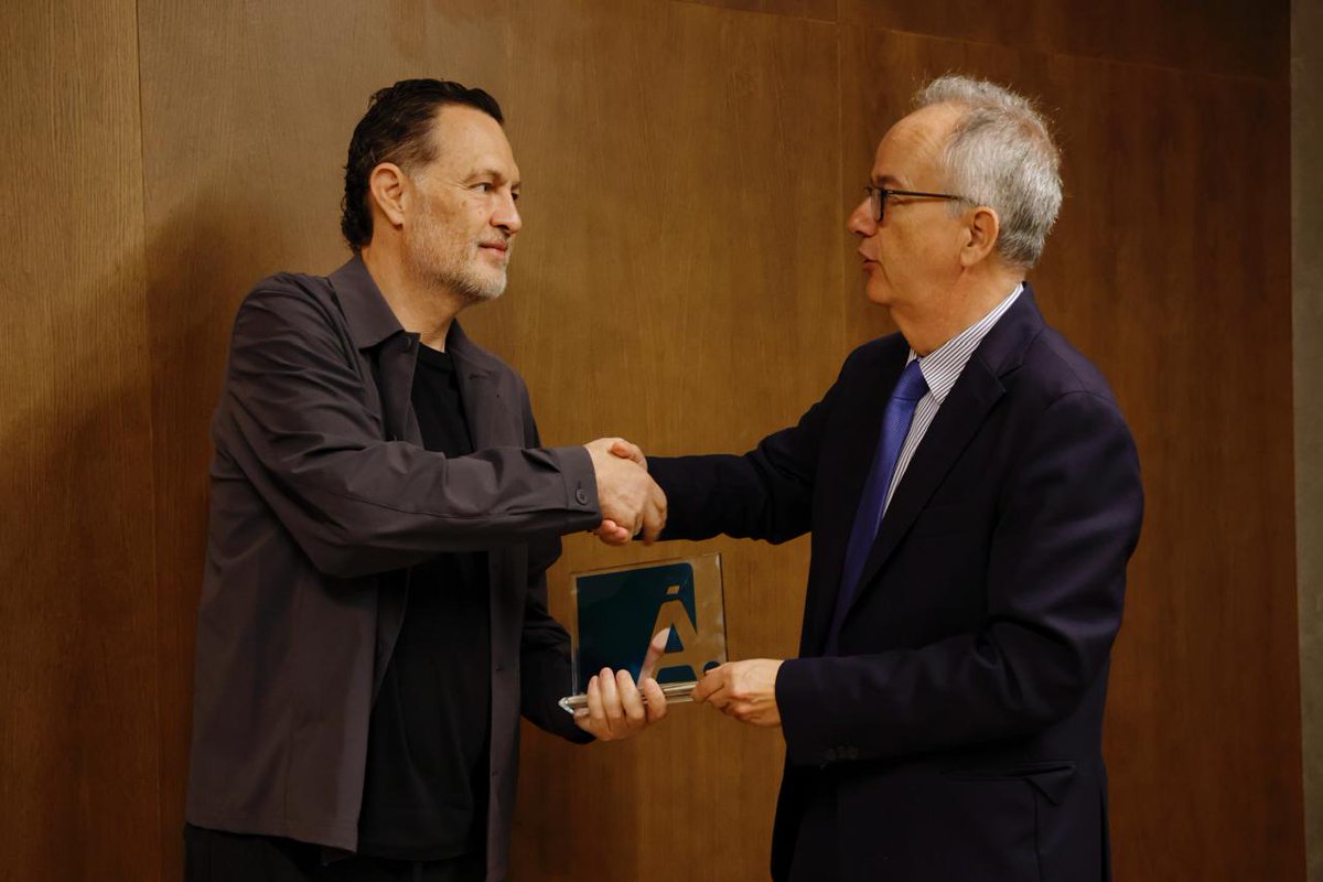 Imagen del servidor público