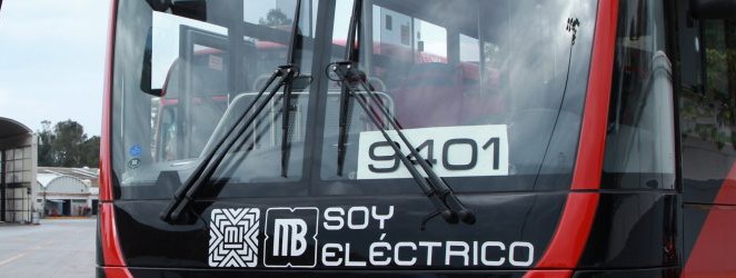 Propone la Senadora Mariela Gutiérrez Priorizar la Electromovilidad para Reducir Contingencias Ambientales