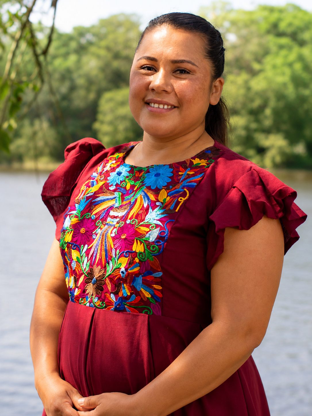 Foto de Guadalupe Acevedo Rodríguez