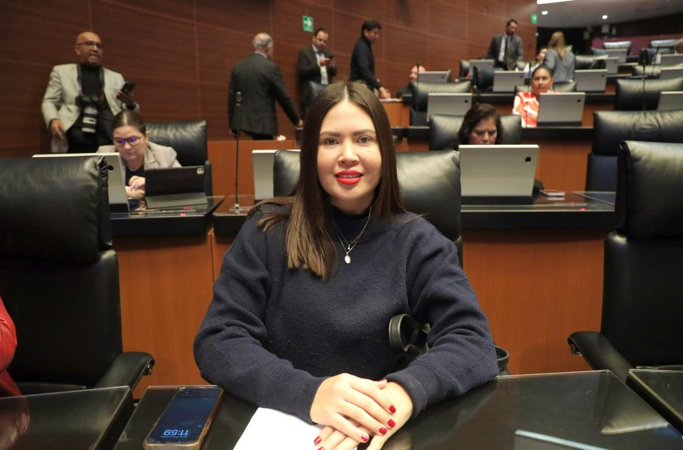 Alma Anahí González impulsa turismo social y desarrollo sostenible en 2026