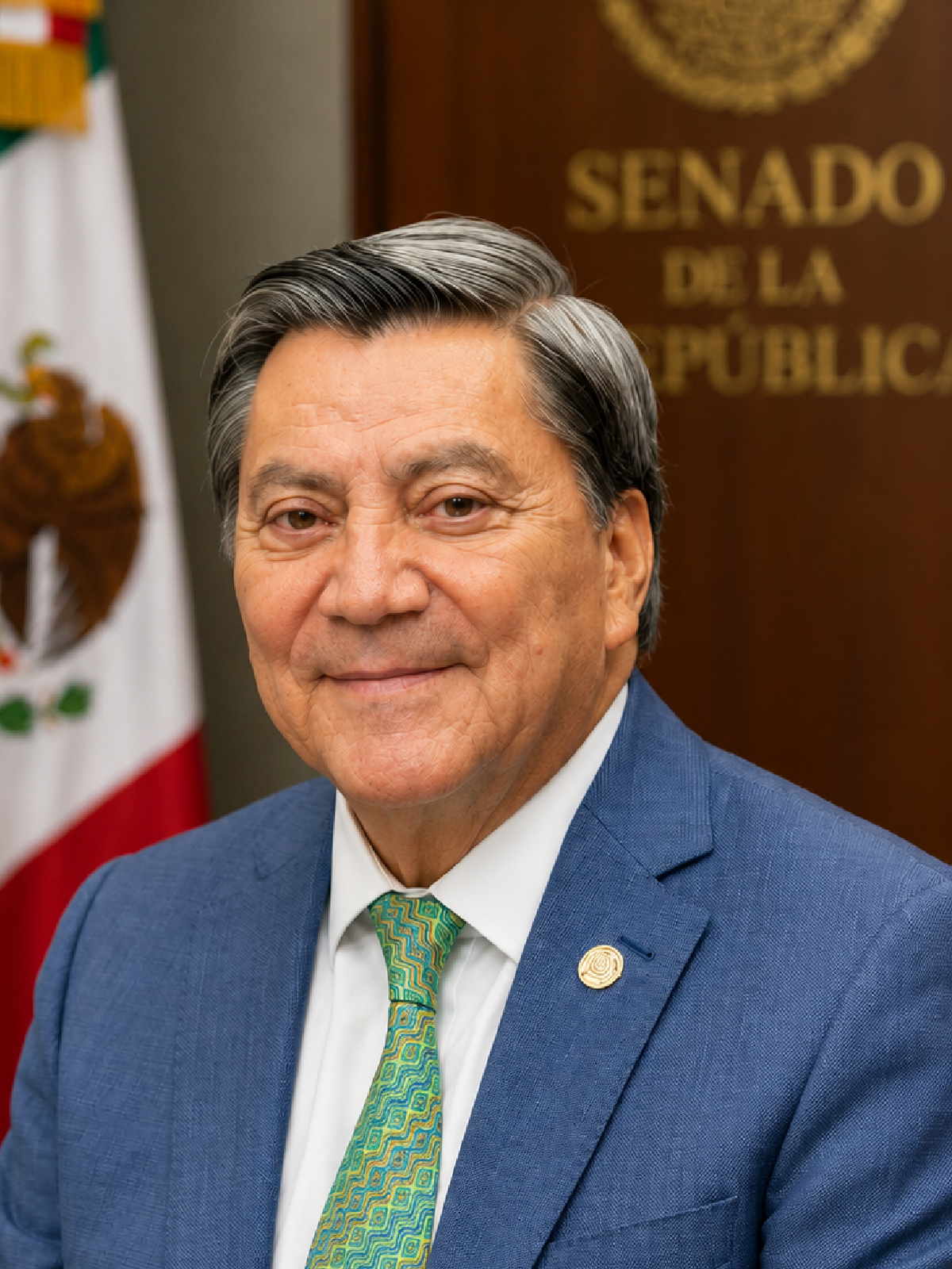 Foto de Óscar Cantón Zetina