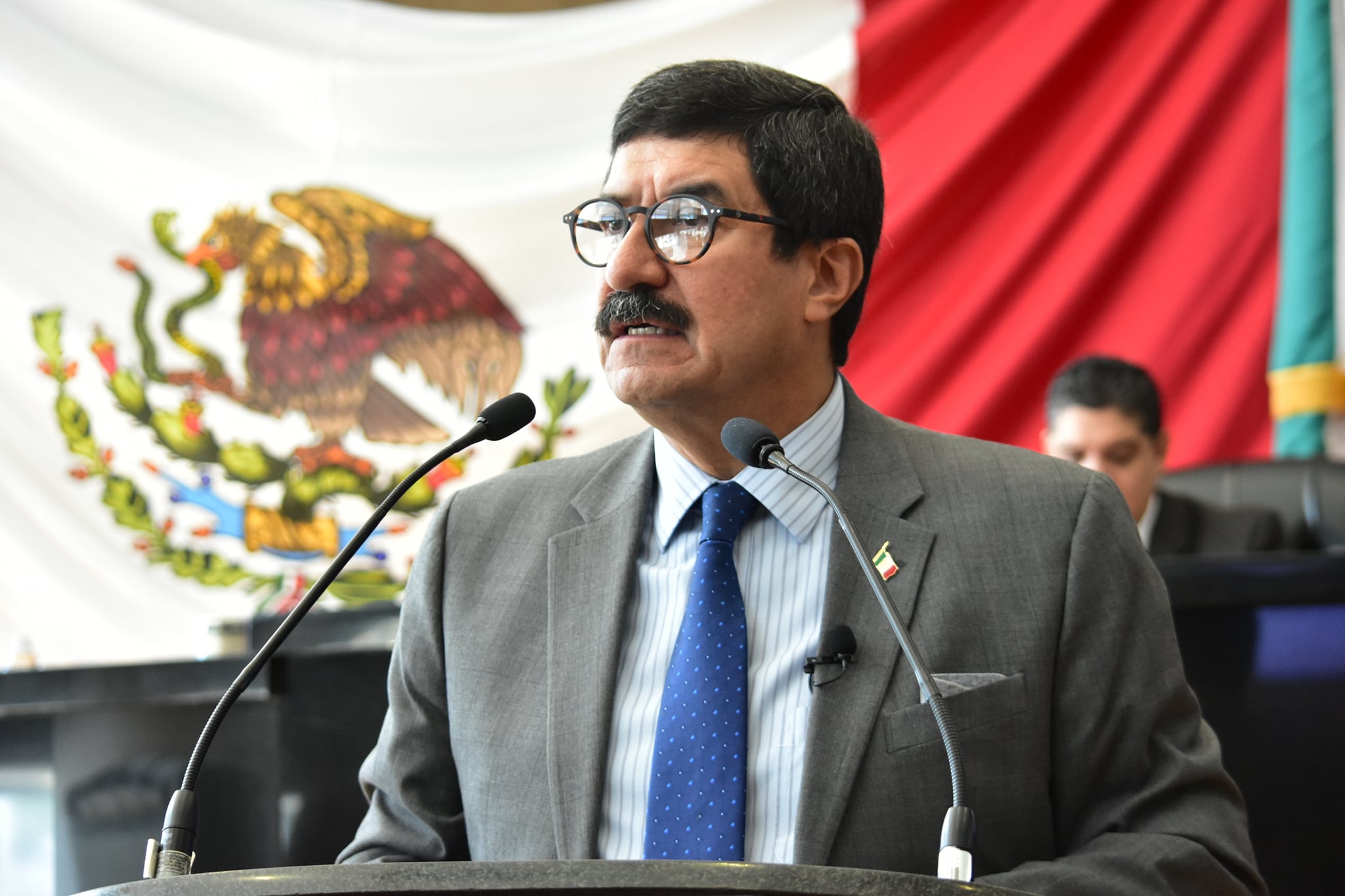 Asuntos legislativos