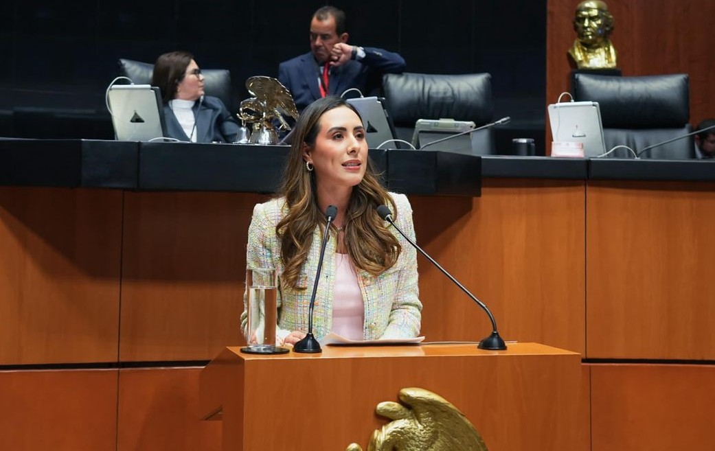 Imagen del servidor público