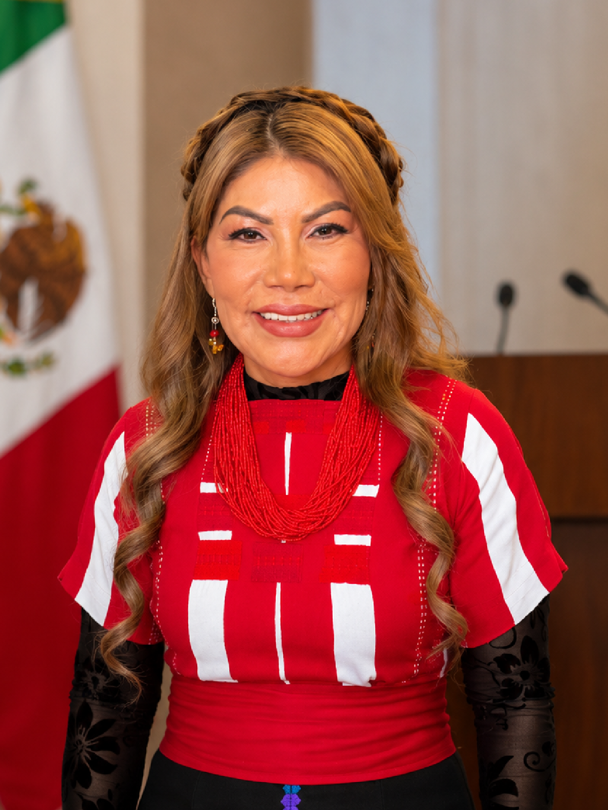 Foto de Rosa Linda López Sánchez