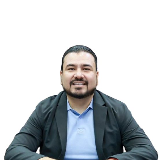 José Manuel Larumbe Pineda