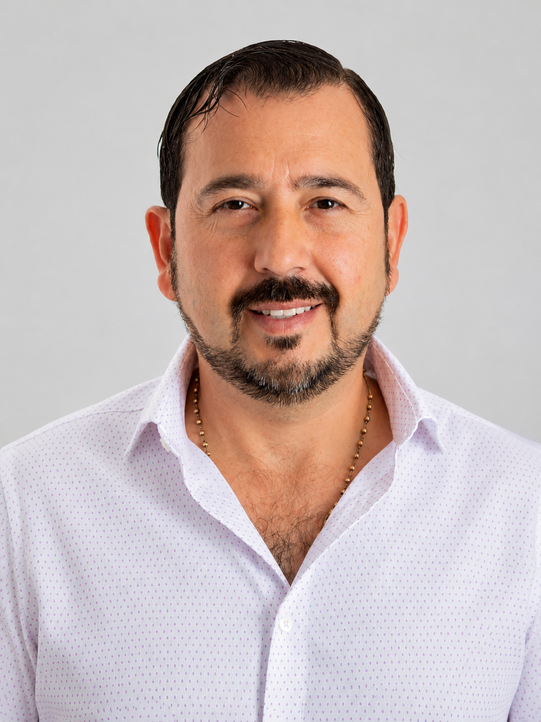 Foto de Reynaldo Javier Cantú Montes