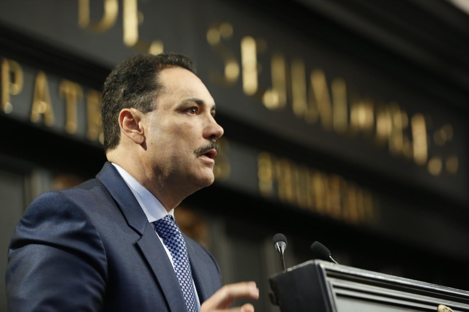Proyecto de decreto por el que se reforma el artículo 1 de la Ley Federal de Defensoría Pública.