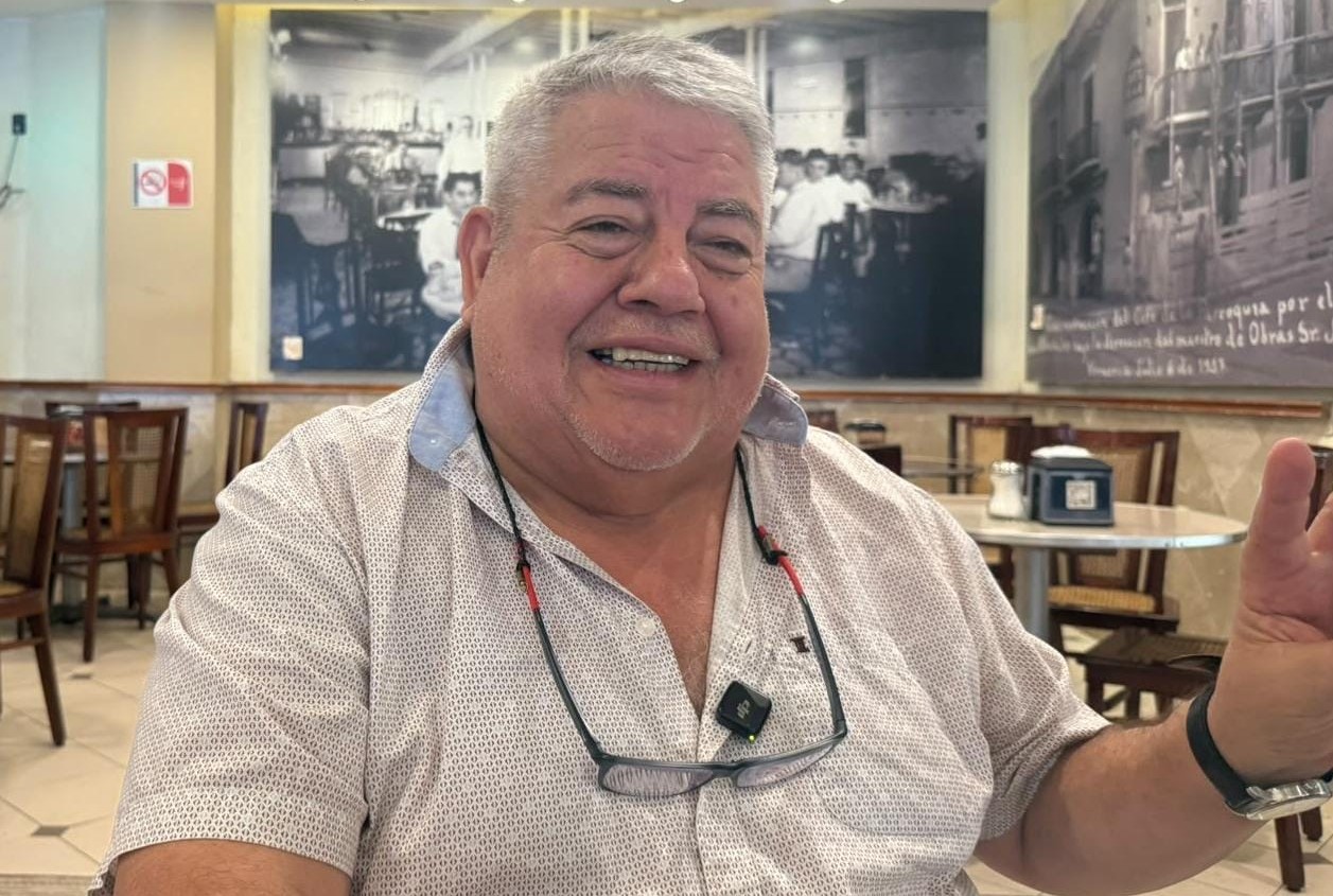 Ley de Ingresos 2027 será analizada por el Senado: Manuel Huerta; pide atender demandas del personal del IMSS