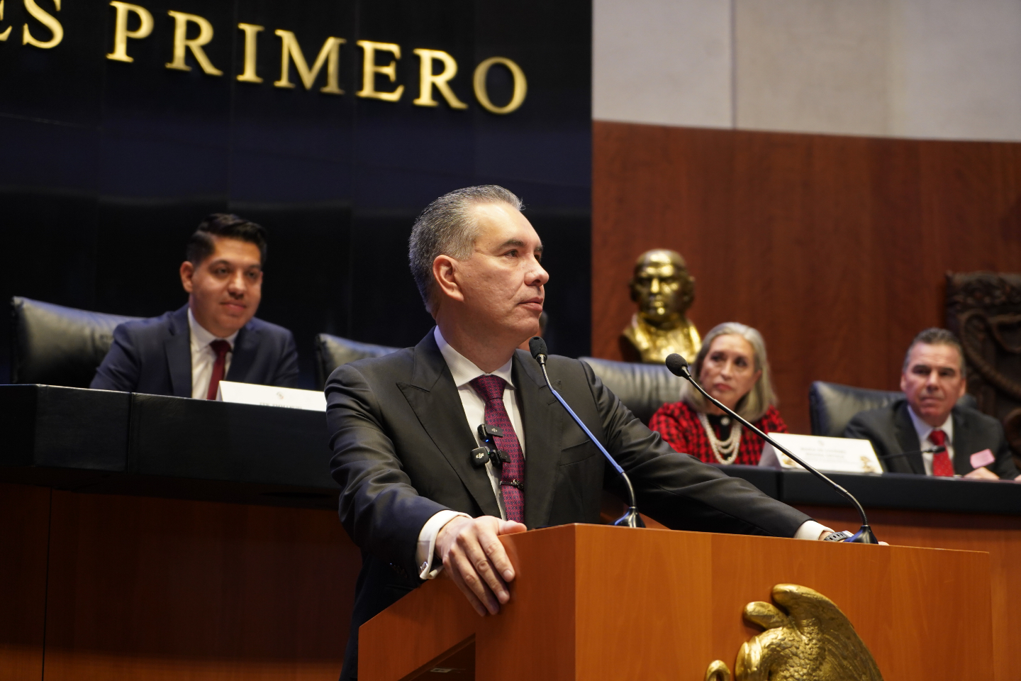 Reforma a leyes en materia de protección ambiental y gestión integral de residuos.