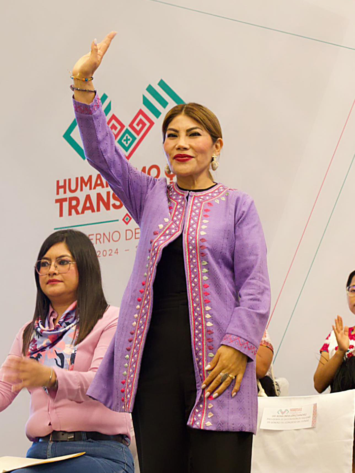 Foto de Rosa Linda López Sánchez