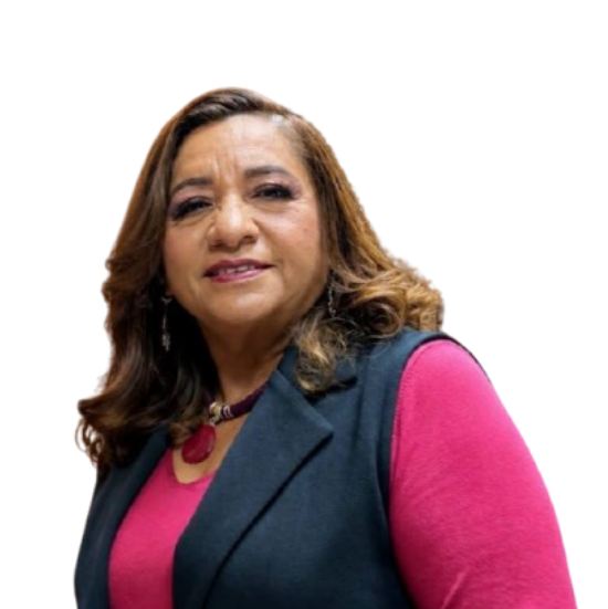 Leticia Lozano Zavala
