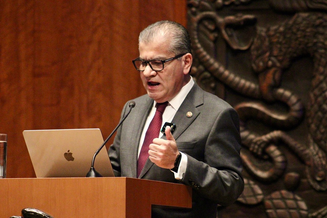 Imagen del servidor público