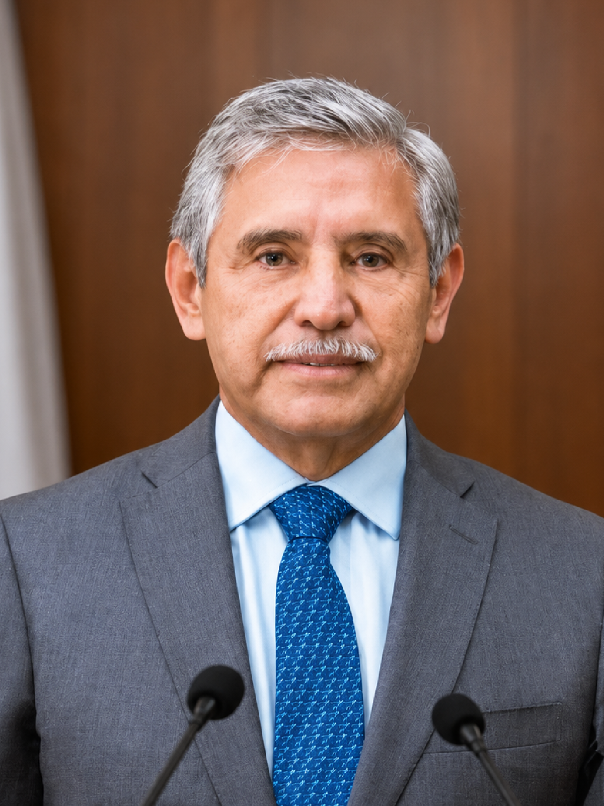 Foto de Luis Urióstegui