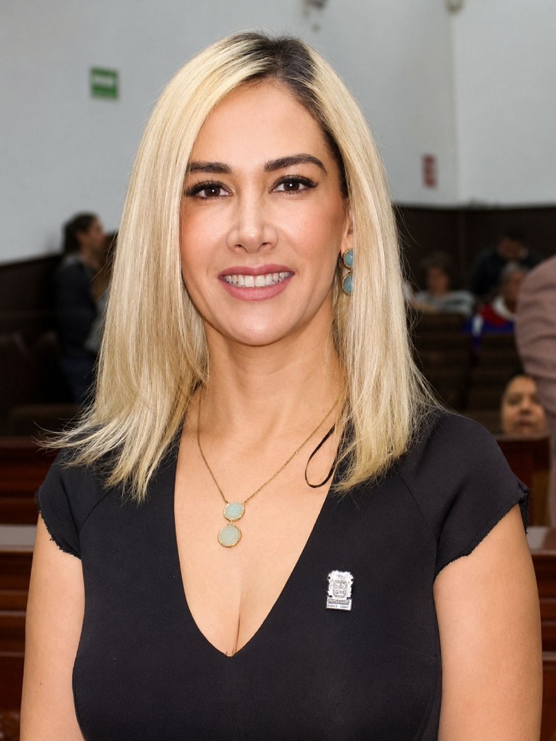 Foto de Daniela Miyuky López Muñoz