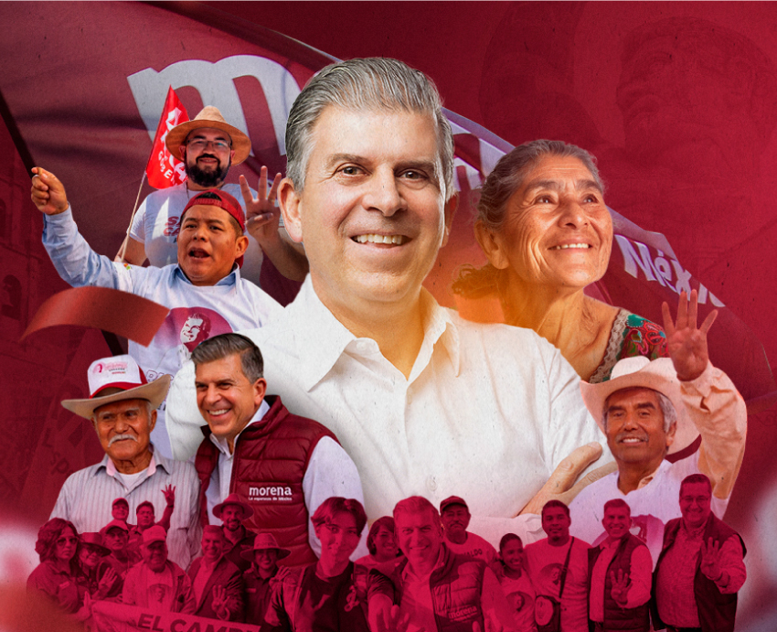 Segundo Inforrme de Actividades