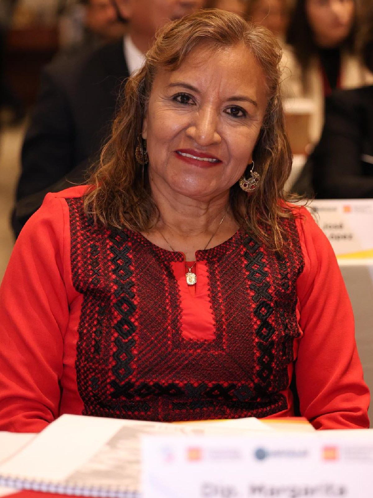 Foto de Margarita García García