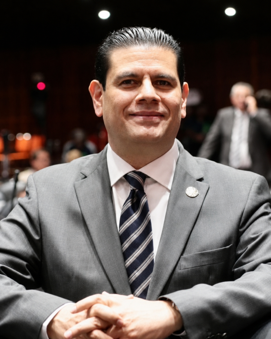 Foto de Javier Torres Rodríguez