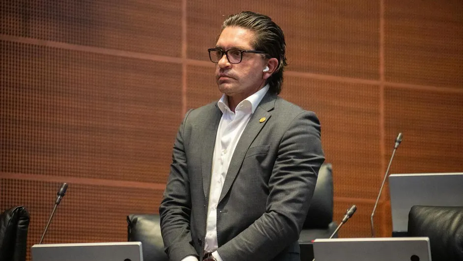 Asuntos legislativos