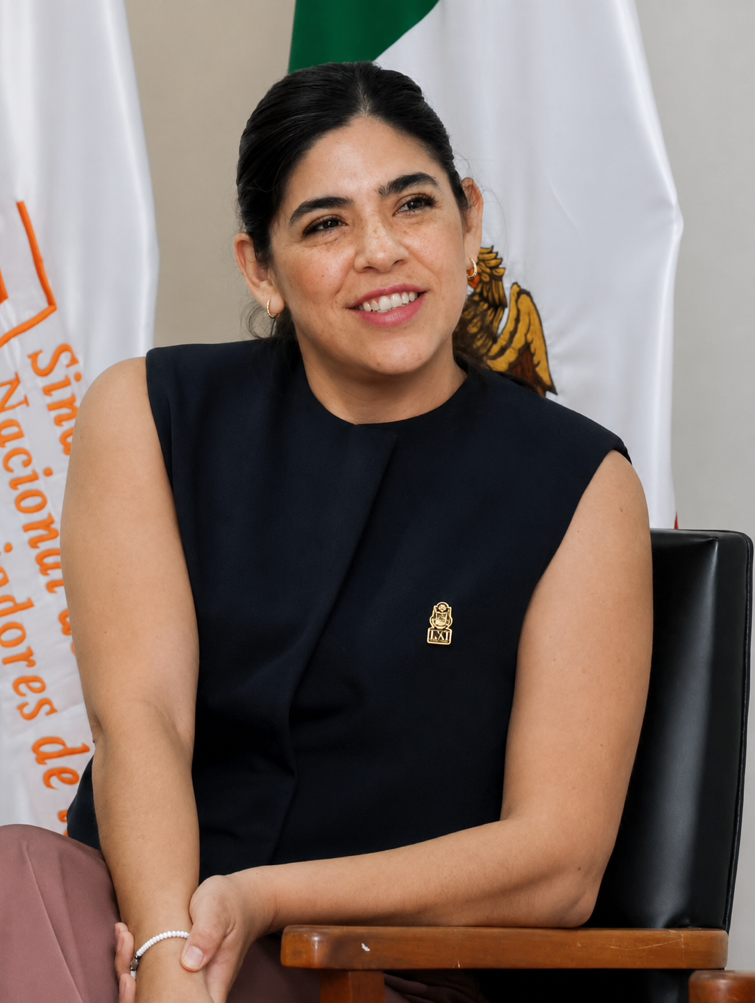 Foto de Juliana Rosario Hernández Quintanar
