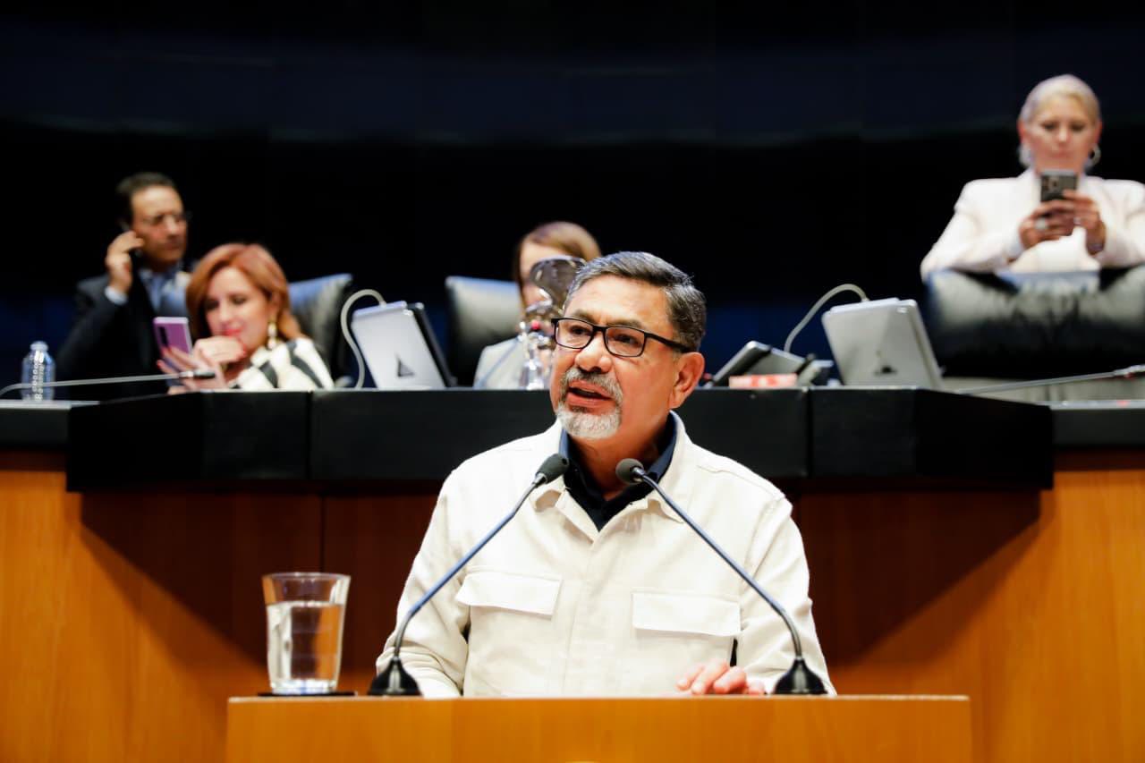 Asuntos legislativos