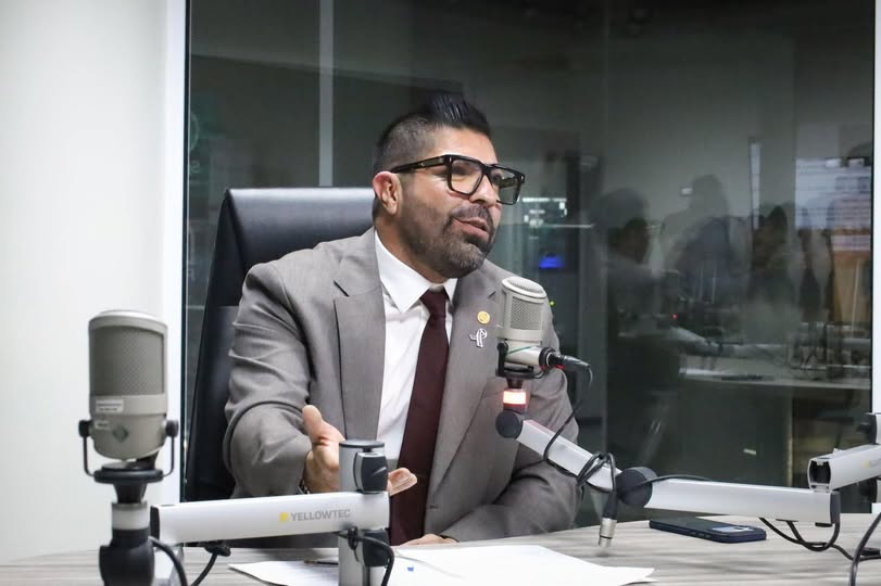 Asuntos legislativos