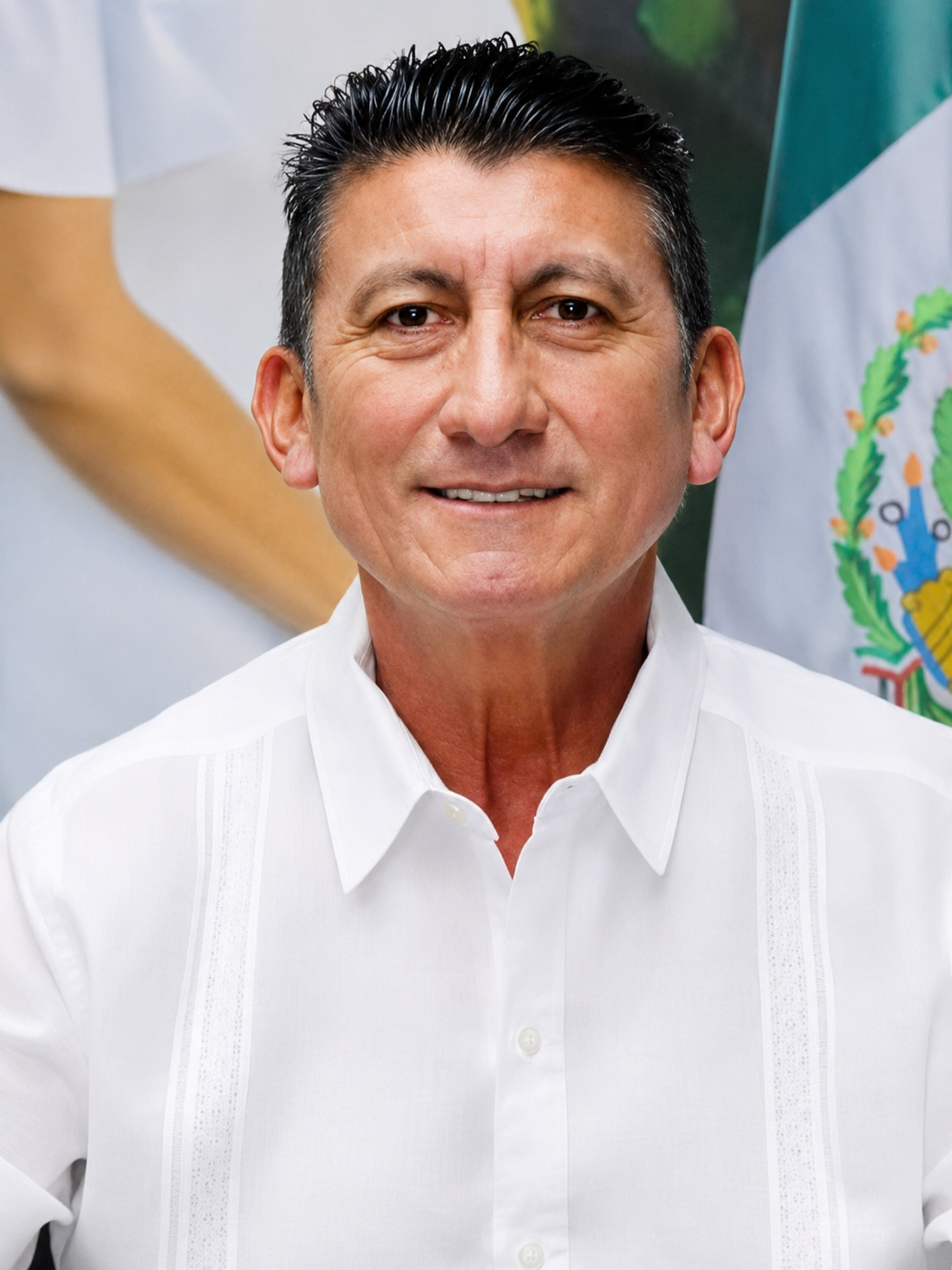Foto de José Alfredo Contreras Méndez