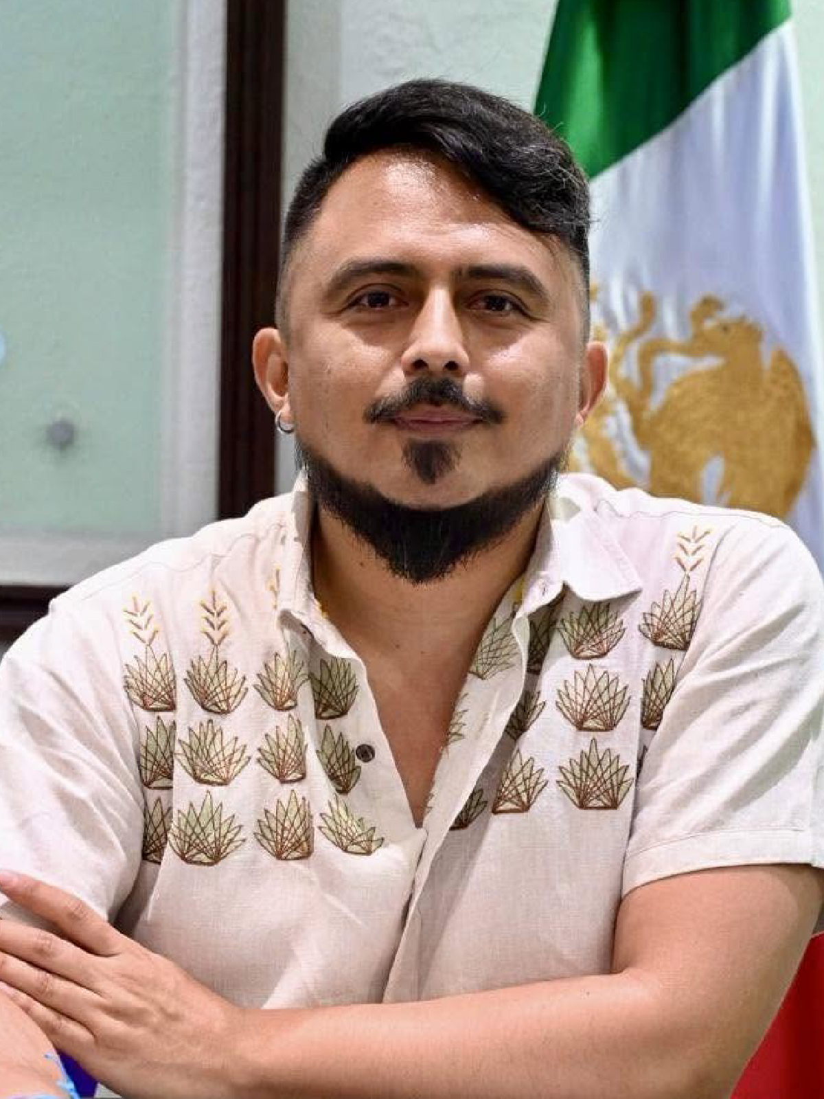 Foto de José Antonio Jiménez Gutiérrez