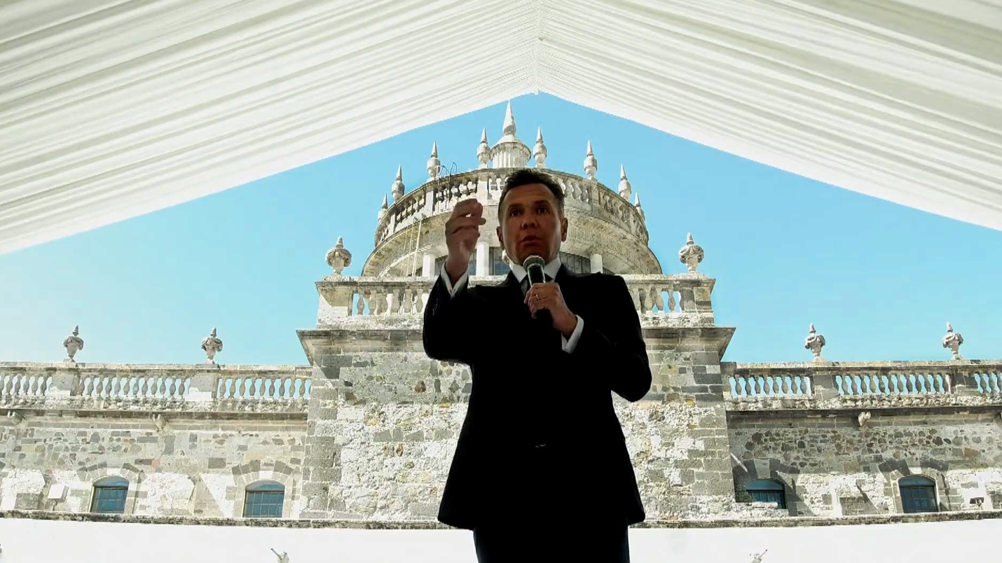 El Primer Informe de Pablo Lemus subraya un modelo jalisciense propio: desarrollo económico con enfoque social y humanitario