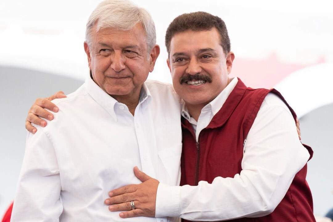 Imagen del servidor público