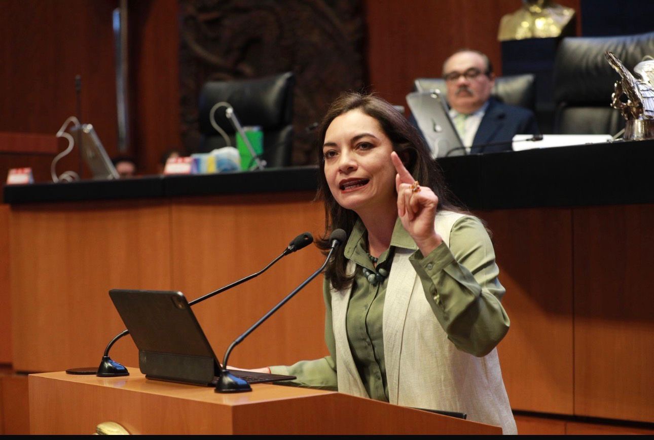 Asuntos legislativos