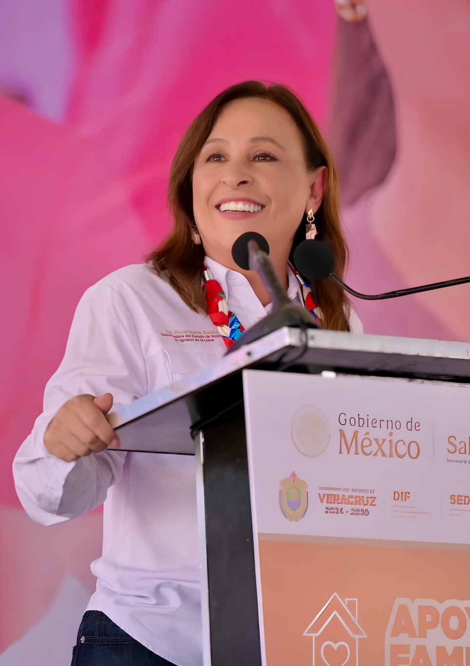Foto de Rocío Nahle