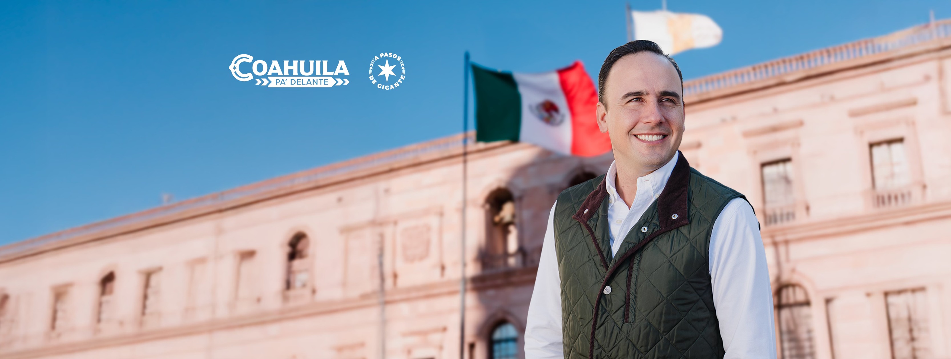 Imagen del servidor público