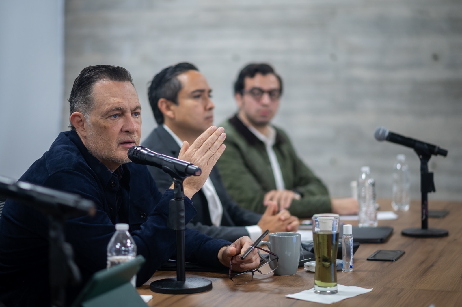 Impulsa Gobierno de Querétaro la inversión con ventanilla digital