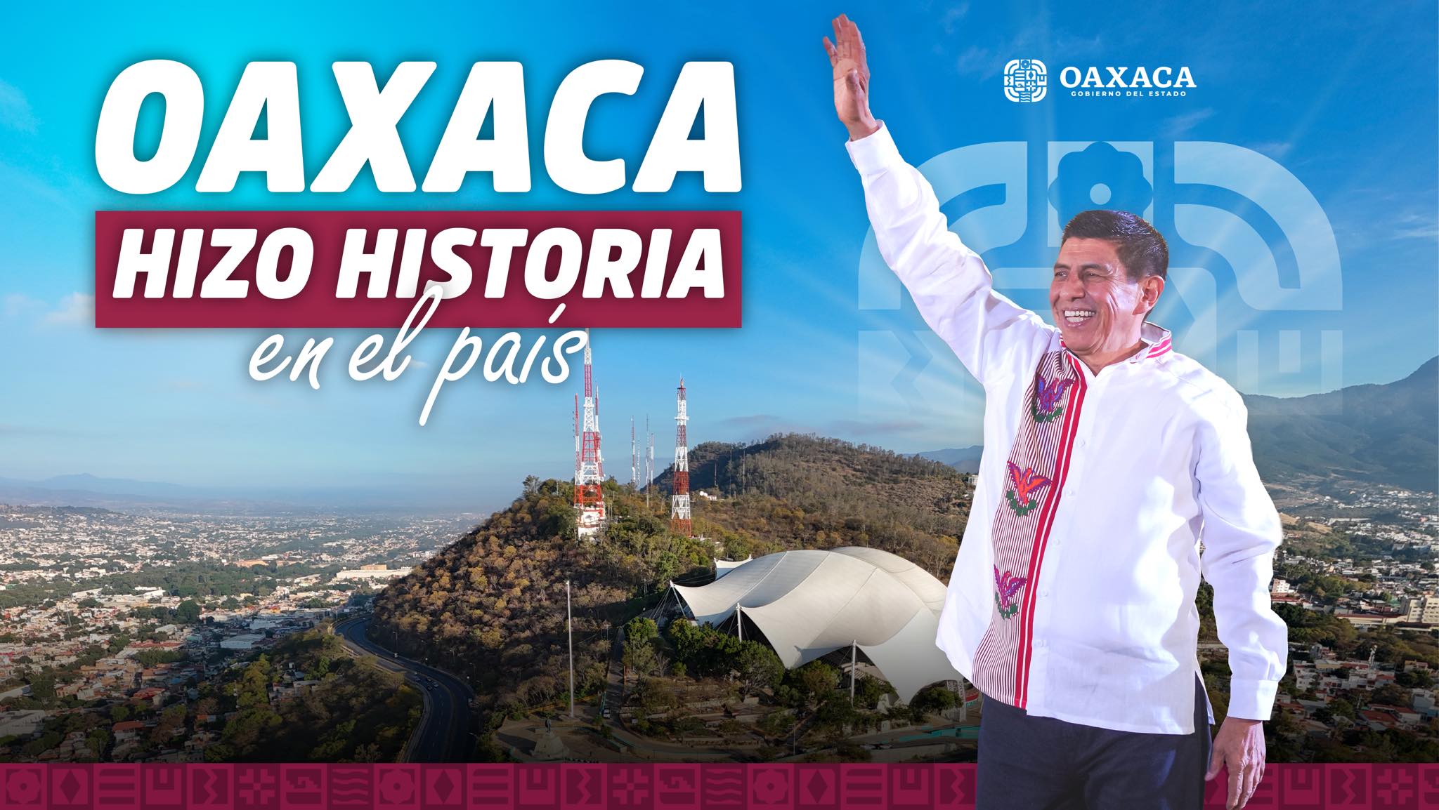 Imagen del servidor público