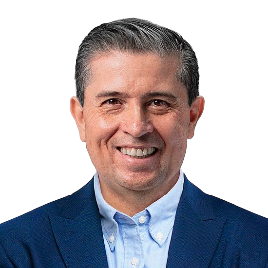 Giovani Gutiérrez