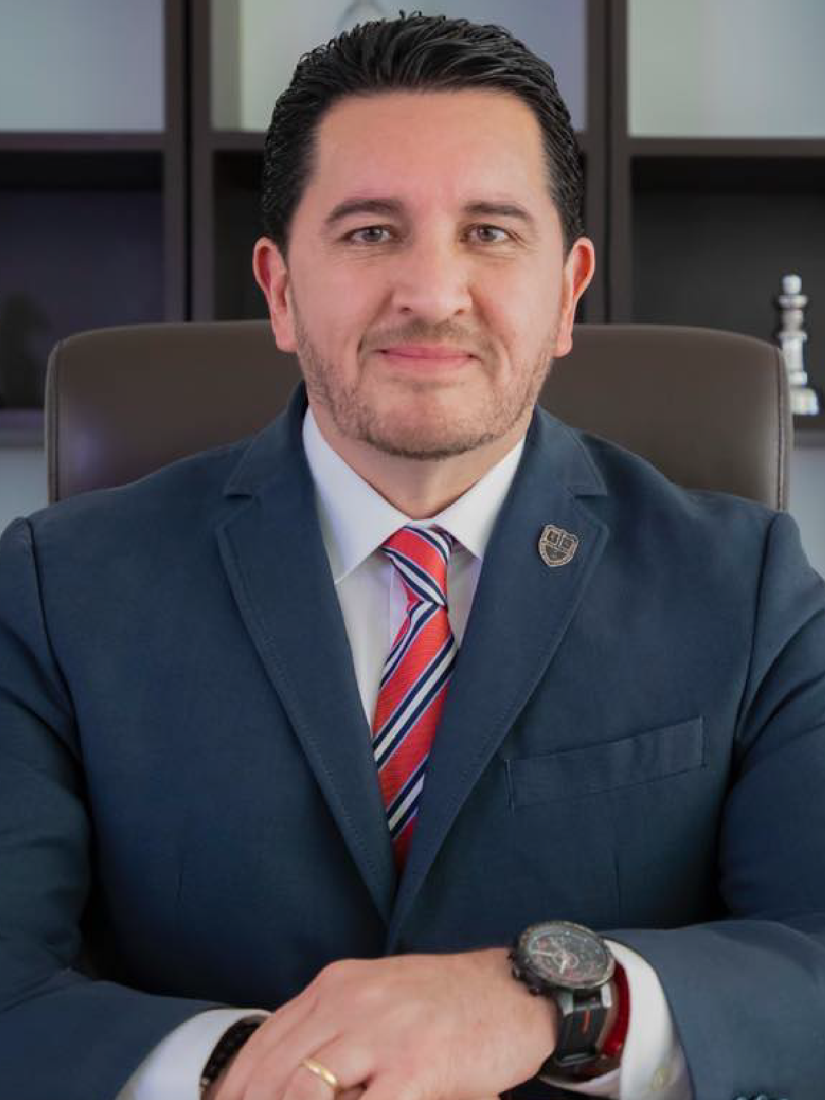 Foto de Javier Torres Rodríguez