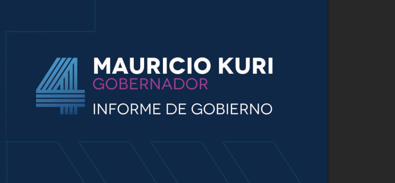 Cuarto Informe de Gobierno