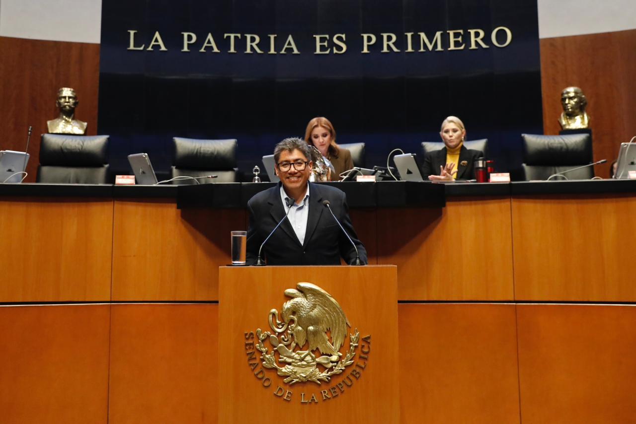 Asuntos Legislativos