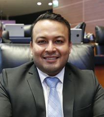 Senador Raymundo Bolaños Azocar: Ley para el Fomento de la Inversión en Infraestructura Estratégica para el Desarrollo con Bienestar