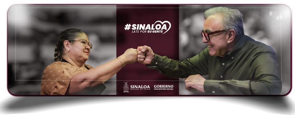 Imagen del servidor público