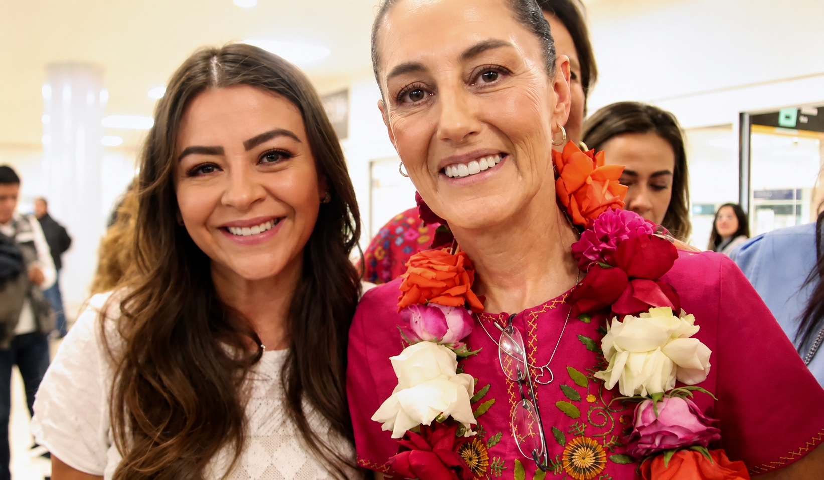 Gracias a Sheinbaum, Chiapas se reposiciona